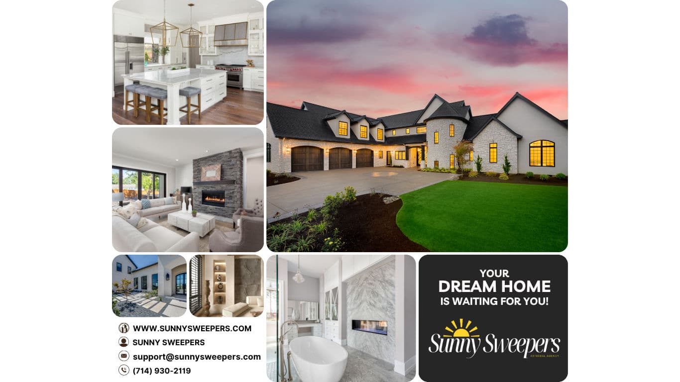 Blog post 🧠 The Psychology of a Clean Home: 5 Pro Secrets to Make Your Home FEEL Truly Clean — Not Just Look It image