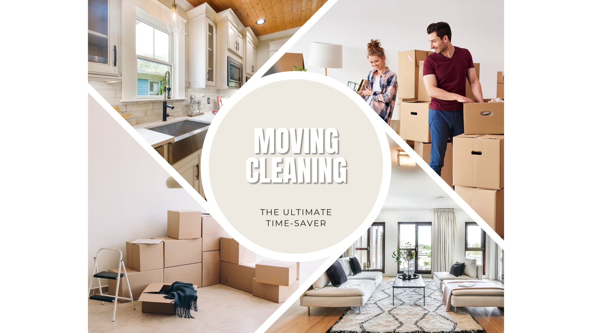 Blog post Why Move-In & Move-Out Cleanings Are the Ultimate Time-Saver 🧹 image